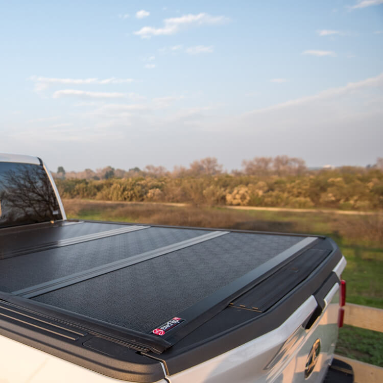 BakFlip MX4 for adventurous lifestyles.