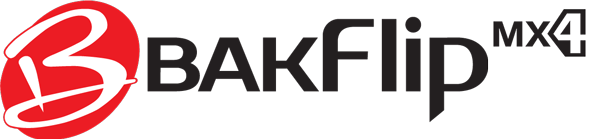 BakFlip MX4
