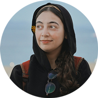 Photo of Olivia M.